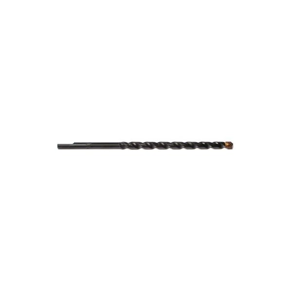 Midwest Fastener 3/16" x 4-1/2" Steel Concrete Drill Bits 09285 - main